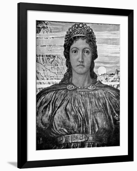 Giclee Print, , large