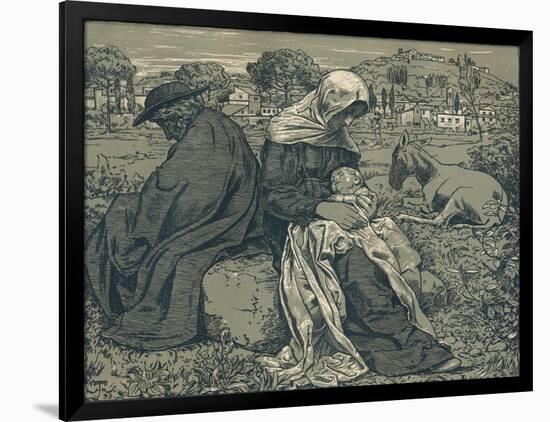 Giclee Print, , large