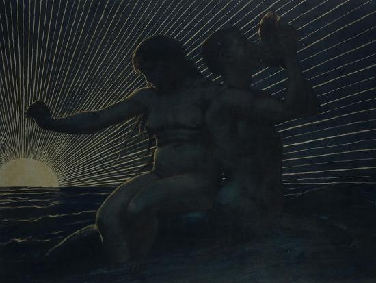 Premium Giclee Print, , large