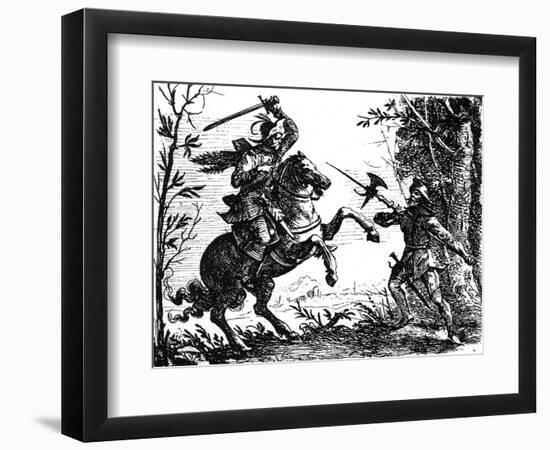 Art Print, , large