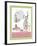 Hansel and Sugarella-Effie Zafiropoulou-Framed Giclee Print