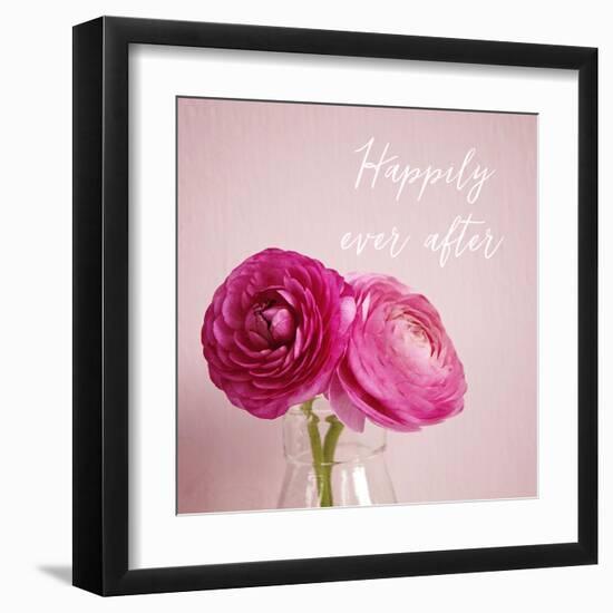 Happily Ever After-Susannah Tucker-Framed Art Print