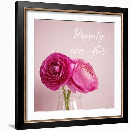 Happily Ever After-Susannah Tucker-Framed Art Print