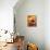 Happiness Grows-Natasha Wescoat-Mounted Giclee Print displayed on a wall
