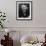Happiness Is Relative-Ruth Orkin-Framed Art Print displayed on a wall