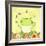 Happiness-Valarie Wade-Framed Giclee Print