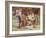 Happy as the Days are Long-Frederick Morgan-Framed Giclee Print