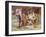 Happy as the Days are Long-Frederick Morgan-Framed Giclee Print