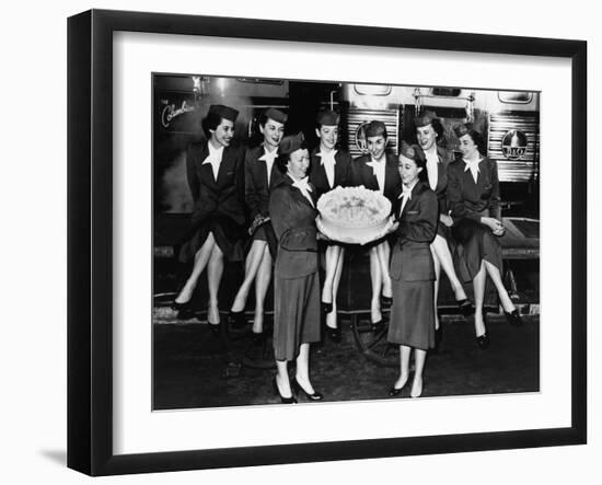 Happy Birthday , B&O!-null-Framed Photographic Print