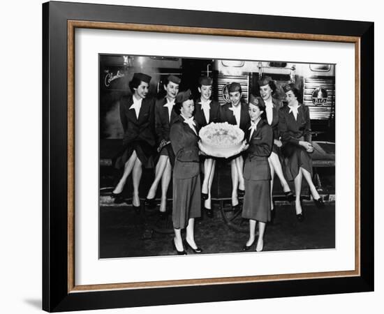 Happy Birthday , B&O!-null-Framed Photographic Print