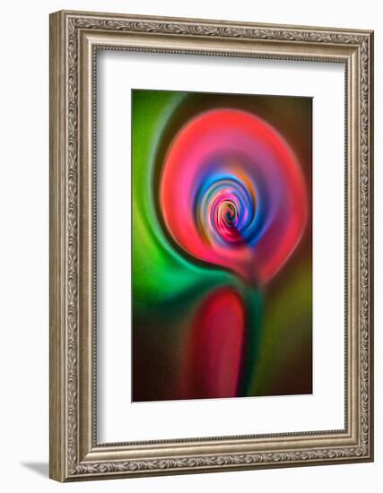 Happy Birthday-Ursula Abresch-Framed Photographic Print