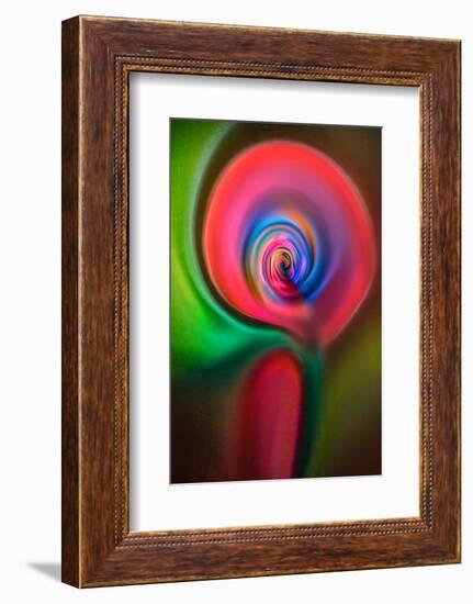 Happy Birthday-Ursula Abresch-Framed Photographic Print