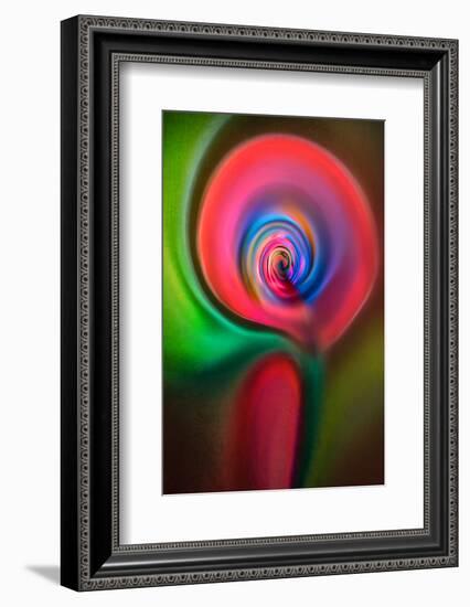 Happy Birthday-Ursula Abresch-Framed Photographic Print