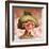 Happy Cowboy-Nate Owens-Framed Giclee Print