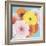 Happy Daisies-Susannah Tucker-Framed Art Print