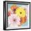 Happy Daisies-Susannah Tucker-Framed Art Print