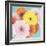 Happy Daisies-Susannah Tucker-Framed Art Print