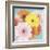 Happy Daisies-Susannah Tucker-Framed Art Print