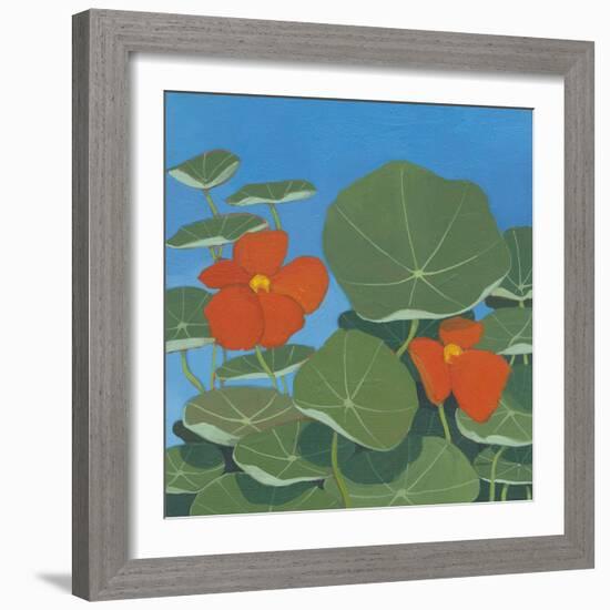 Happy Day I-Kathrine Lovell-Framed Art Print