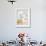 Happy Daydream 2-Susannah Tucker-Framed Premium Giclee Print displayed on a wall