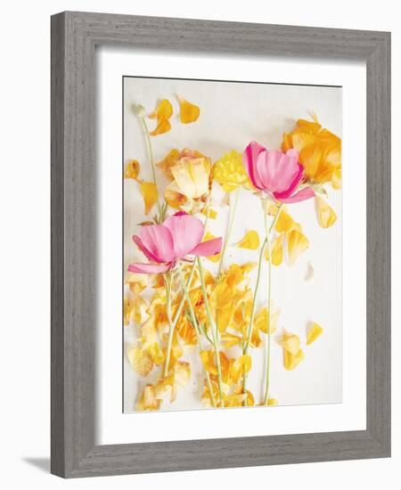 Happy Daydream 5-Susannah Tucker-Framed Art Print