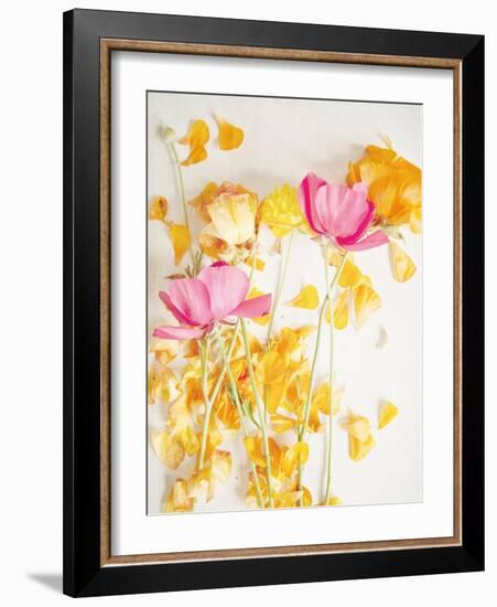 Happy Daydream 5-Susannah Tucker-Framed Art Print