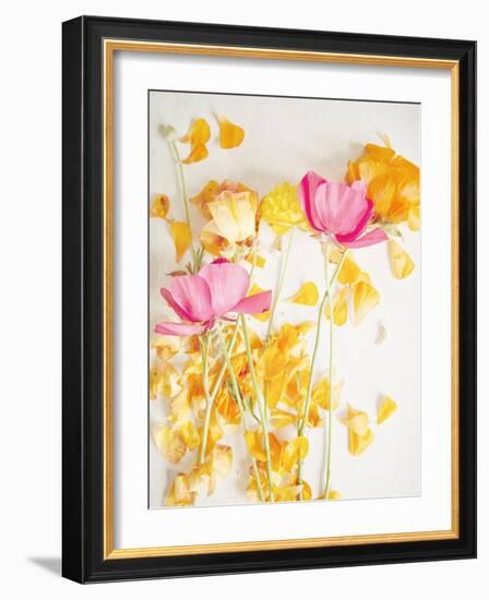 Happy Daydream 5-Susannah Tucker-Framed Art Print