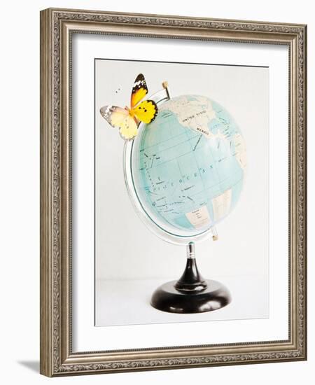 Happy Daydream 6-Susannah Tucker-Framed Art Print