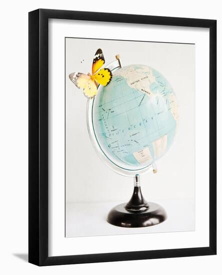 Happy Daydream 6-Susannah Tucker-Framed Art Print