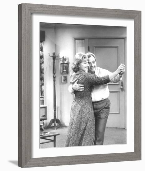 Happy Days-null-Framed Photo