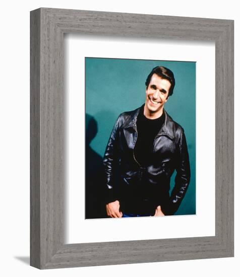 Happy Days-null-Framed Photo