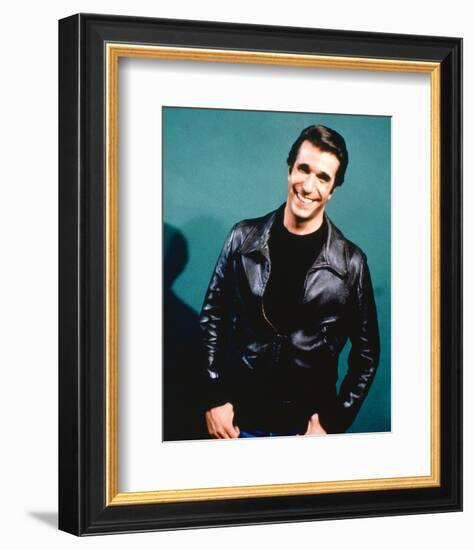 Happy Days-null-Framed Photo