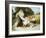 Happy Days-Frederick Morgan-Framed Giclee Print