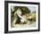 Happy Days-Frederick Morgan-Framed Giclee Print