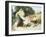 Happy Days-Frederick Morgan-Framed Giclee Print