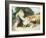 Happy Days-Frederick Morgan-Framed Giclee Print