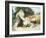 Happy Days-Frederick Morgan-Framed Giclee Print