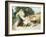 Happy Days-Frederick Morgan-Framed Giclee Print