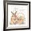 Happy Easter VI Bright-Silvia Vassileva-Framed Art Print