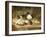 Happy Family-Norbert Schrodl-Framed Giclee Print