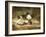 Happy Family-Norbert Schrodl-Framed Giclee Print