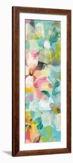 Happy Garden III-Danhui Nai-Framed Art Print