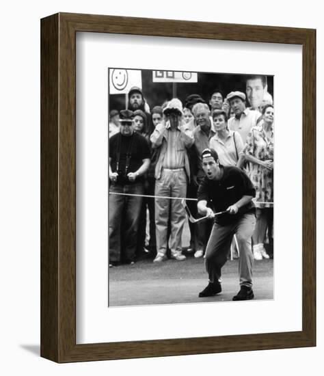 Happy Gilmore-null-Framed Photographic Print