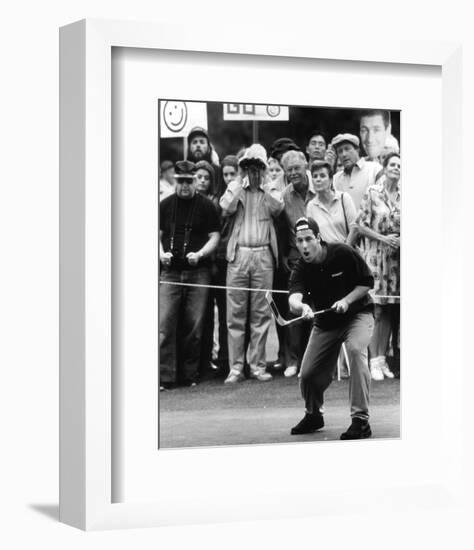 Happy Gilmore-null-Framed Photographic Print