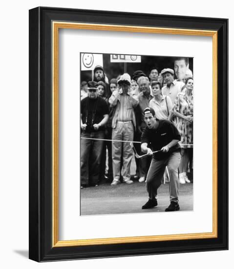 Happy Gilmore-null-Framed Photographic Print