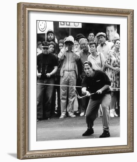 Happy Gilmore-null-Framed Photo