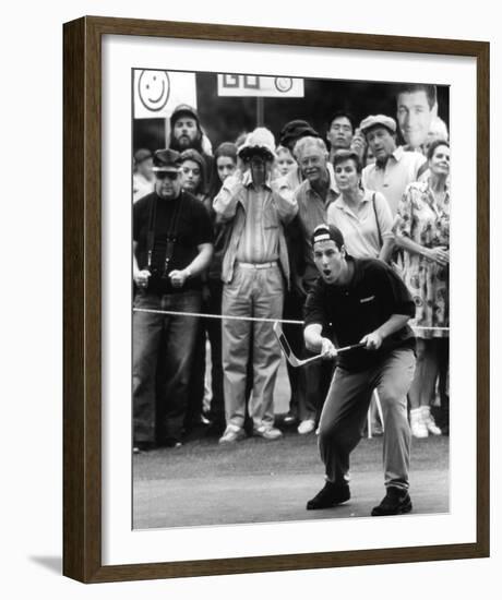 Happy Gilmore-null-Framed Photo