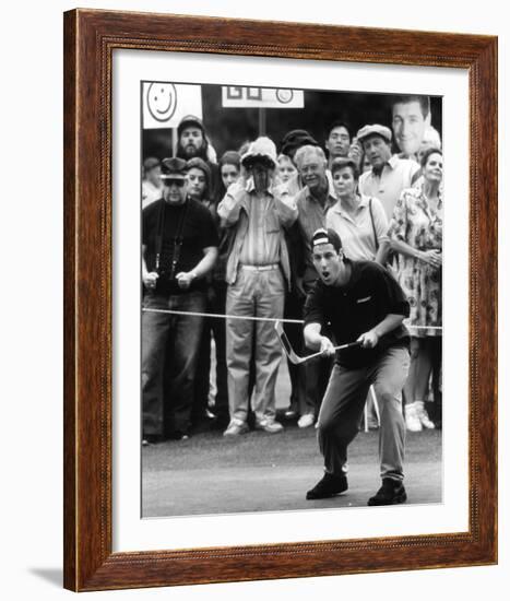 Happy Gilmore-null-Framed Photo