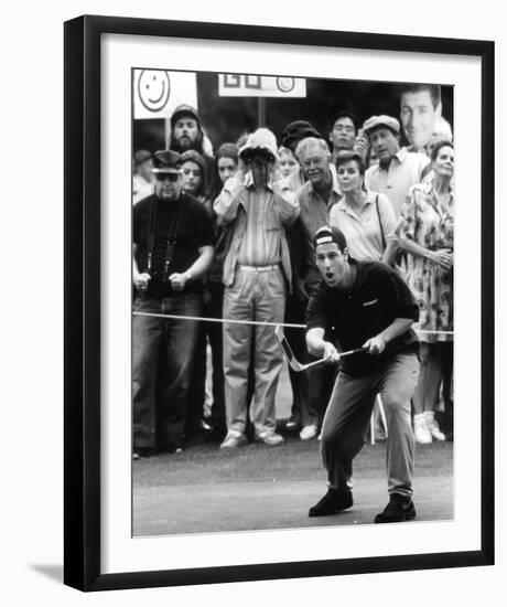 Happy Gilmore-null-Framed Photo