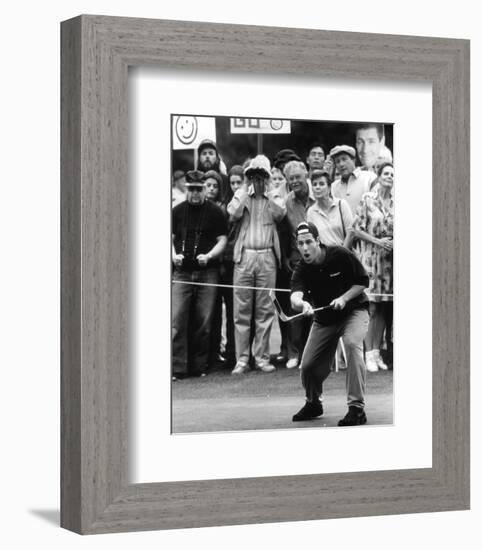 Happy Gilmore-null-Framed Photo